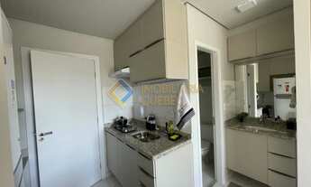 Imagem 2: Apartamentos - Locação - Iguatemi - Cod. 1062