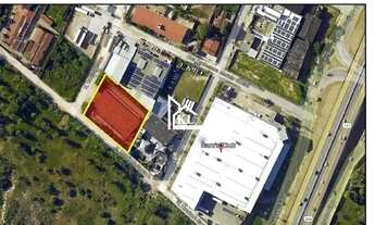 Imagem: Terreno Plano 2.095M2 - Próximo BR 101