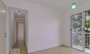 Imagem 7: Apartamento para Aluguel - Nova Mogilar, 2 Quartos, 50 m2