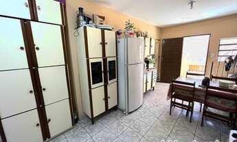 Imagem: PARQUE DAS NAÇÕES - CASA COM 2 DORMITÓRIOS