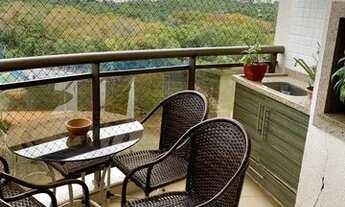 Imagem 4: Edificio Torres do Parque