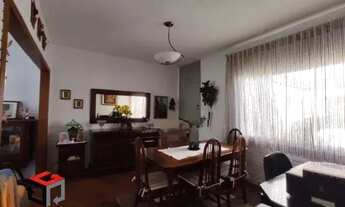 Imagem 2: Apartamento à venda 2 quartos 1 vaga das flores II Baeta Neves - São Bernardo do Campo - S