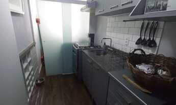 Imagem 3: DUPLEX - PERDIZES - SP