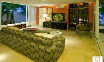 Imagem 6: Casa (sobrado em condominio) 4 dormitórios/suite, cozinha planejada, portaria 24hs, em con