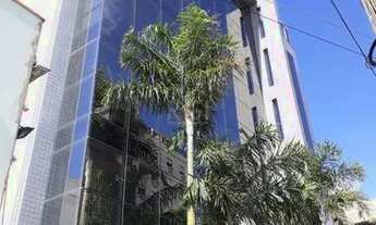 Imagem: Predio para Venda - 900m², 0 dormitórios