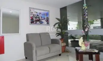 Imagem 2: Apartamento para Venda - 45.09m², 1 dormitório, Azenha