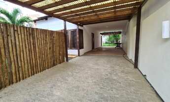 Imagem: Casa na Praia do Morro em Guarapari