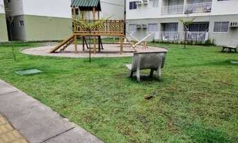 Imagem 6: Alugo apto 47m2 - 2qts - Varanda - 1 garagem - em candeias