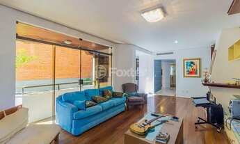 Imagem: Apartamento para venda possui 189 metros