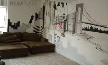 Imagem: 03048 - Flat/Aparthotel 1 Dorm. (1 Suíte)