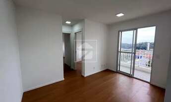 Imagem 2: Apartamento - Residencial Parque da Fazenda - Campinas