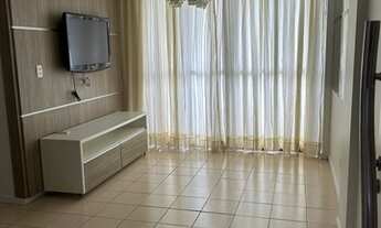 Imagem: Alugo excelente apartamento três Quartos