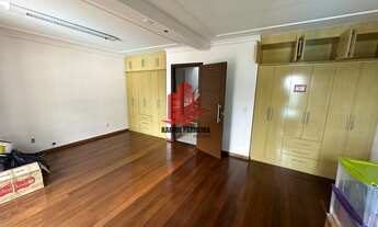 Imagem 6: Casa para venda com 276 m2, 3 quartos, 4 vagas, piscina em Santa Tereza - Belo Horizonte