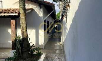 Imagem 5: Casa geminada - Aviação- Praia Grande