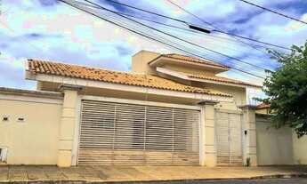 Imagem 2: Casa para Venda - Casa térrea de alto padrão em Nova Granada