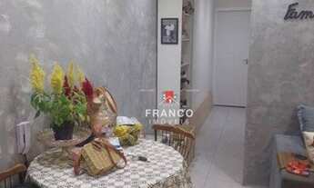 Imagem 3: Apartamento com 2 dormitórios, 52 m² - venda por R$ 350.000,00 ou aluguel por R$ 1.938,00