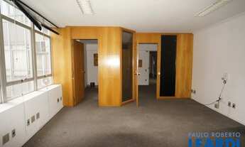 Imagem 6: CONJ. COMERCIAL - JARDIM PAULISTANO - SP