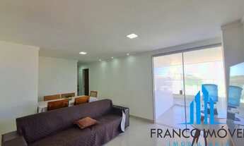 Imagem 6: Apartamento com 3 quartos sendo 1 suite a venda,100m² na Praia do Morro - Guarapari