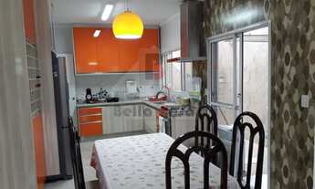 Imagem 4: LINDO SOBRADO CIDADE MÃE DO CÉU - TATUAPÉ - ALTO PADRÃO 200 M