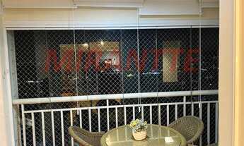 Imagem 7: Apartamento de 90m² com 3 quartos em Casa Verde