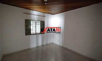 Imagem 2: Casa 2 Quartos São José do Rio Preto - SP - Boa Vista