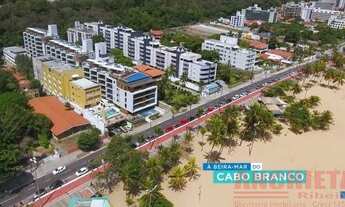 Imagem 7: Alugo lindo imóvel MOBILIADO com 02 quartos na orla de Cabo Branco