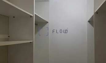 Imagem 5: Apartamento para Venda no Jardim Ampliação com 58m², mobiliado, 01 suíte e 02 vagas