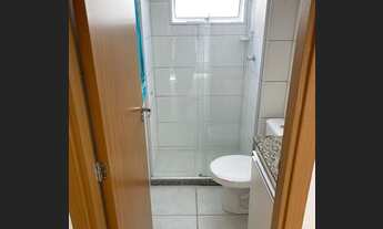 Imagem 6: Alugo apartamento 2/4 em Abrantes