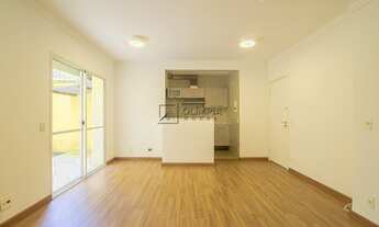 Imagem: Apartamento Venda 1 Dormitórios - 77 m²