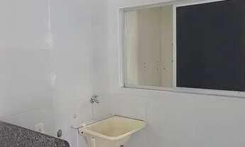 Imagem 4: Apartamento Cond. Jardins Clube Novo Horizonte - Teresina - PI