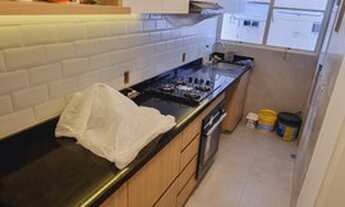 Imagem 2: Apartamento para aluguel possui 70 metros quadrados com 2 quartos em Pinheiros - São Paulo