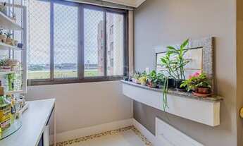 Imagem 6: Apartamento para Venda - 60m², 2 dormitórios, 2 vagas - Cristal