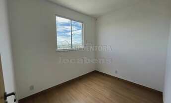 Imagem 3: Apartamento Padrão em São José do Rio Preto