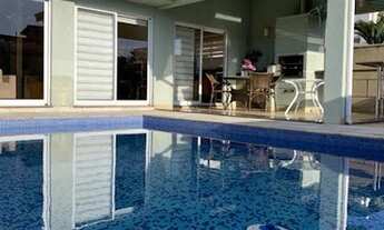 Imagem: Casa com 3 dormitórios para alugar, 350