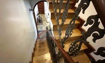 Imagem 5: AMPLA CASA 4 DORMITÓRIOS - ESPAÇO E CONFORTO