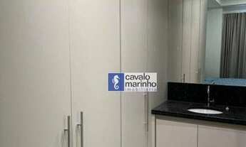 Imagem 7: Apartamento com 1 dormitório para alugar, 33 m² por R$ 2.131,00/mês - Centro - Ribeirão Pr