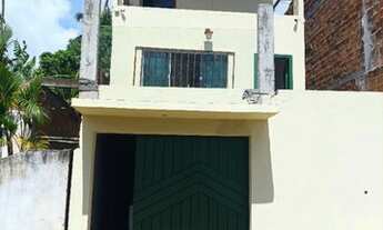 Imagem 2: Casa em Monte Gordo Camaçari oportunidade única! Valor para vender logo R$175 mil