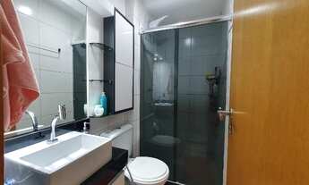 Imagem 7: Apartamento para venda com 80 metros quadrados com 3 quartos em Casa Amarela - Recife - PE