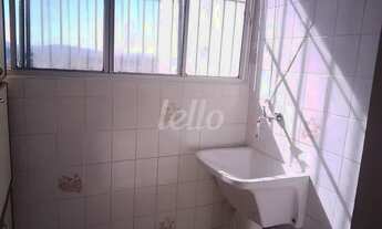 Imagem 4: São Paulo - Apartamento Padrão - Tucuruvi