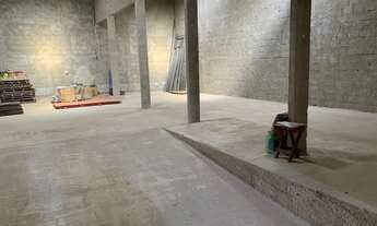 Imagem 5: Galpão enorme depósito estoque armazenagem