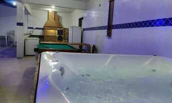 Imagem 6: Casa para temporada em Pirenópolis Goiás