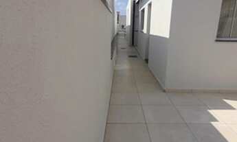 Imagem 2: Térrea para venda possui 60 metros quadrados com 2 quartos em Jardim Cambuci - Mogi das Cr