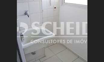 Imagem 6: Apto para locação 2 dorms, 1 vaga próx Shop Interlagos