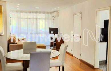 Imagem 3: Locação Cobertura Anchieta Belo Horizonte