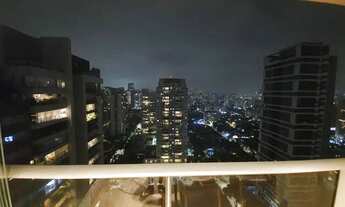 Imagem 4: 109523 Apartamento para aluguel com 32 metros quadrados com 1 quarto - São Paulo - SP