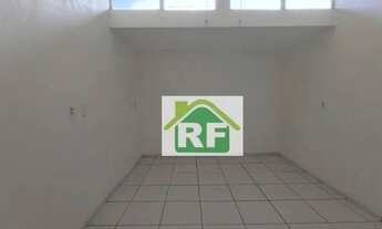 Imagem 7: Kitnet para alugar, 22 m² por R$ 7.550,05/mês - São Cristóvão - Teresina/PI