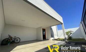 Imagem: Casa no bairro Dona Adélia II