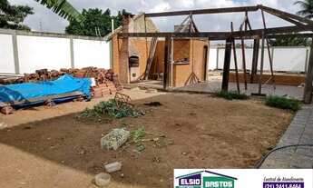 Imagem 6: Casarão Triplex 5 quartos (suíte) perto Estrada Rio do A Campo Grande RJ