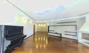 Imagem 1: Apartamento para aluguel e venda com 207 metros quadrados com 3 quartos