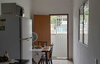 Imagem 6: Aluga Casa com 1 dormitório